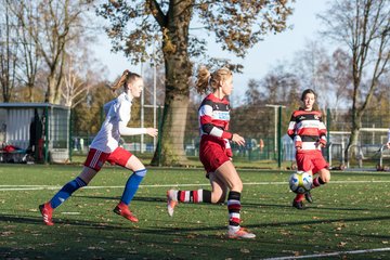 Bild 115 - wCJ Hamburger SV - Altona 93 : Ergebnis: 8:1